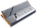 Cover protettiva Decksaver per Moog Subsequent 37 (Soft-Fit)