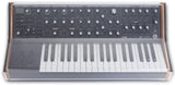 Cover protettiva Decksaver per Moog Subsequent 37 (Soft-Fit)