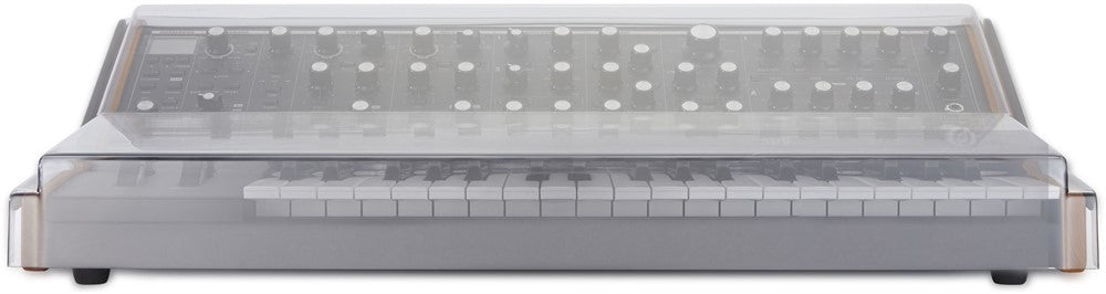 Cover protettiva Decksaver per Moog Subsequent 37 (Soft-Fit)