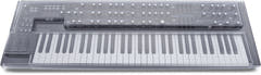 Decksaver cover protettiva per Novation Summit (Soft-Fit)