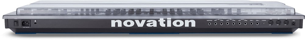 Decksaver cover protettiva per Novation Summit (Soft-Fit)
