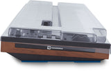 Decksaver cover protettiva per Novation Summit (Soft-Fit)
