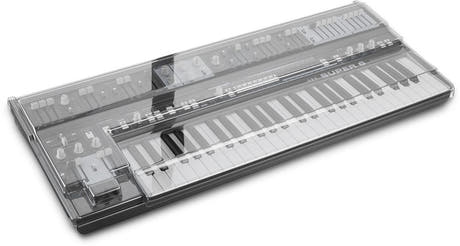 Decksaver Custodia di protezione cover per UDO Audio SUPER 6