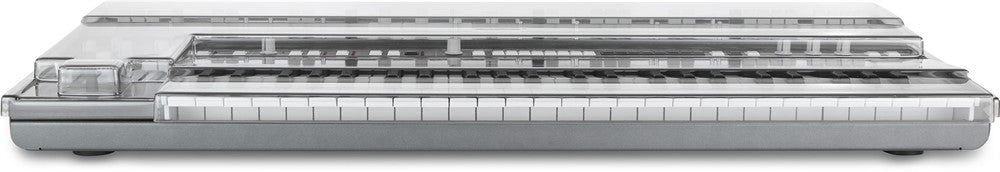 Decksaver Custodia di protezione cover per UDO Audio SUPER 6