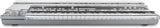 Decksaver Custodia di protezione cover per UDO Audio SUPER 6
