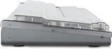 Decksaver Custodia di protezione cover per UDO Audio SUPER 6
