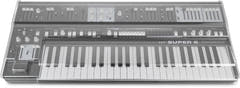 Decksaver Custodia di protezione cover per UDO Audio SUPER 6