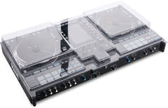Decksaver Custodia protettiva cover per Rane System One