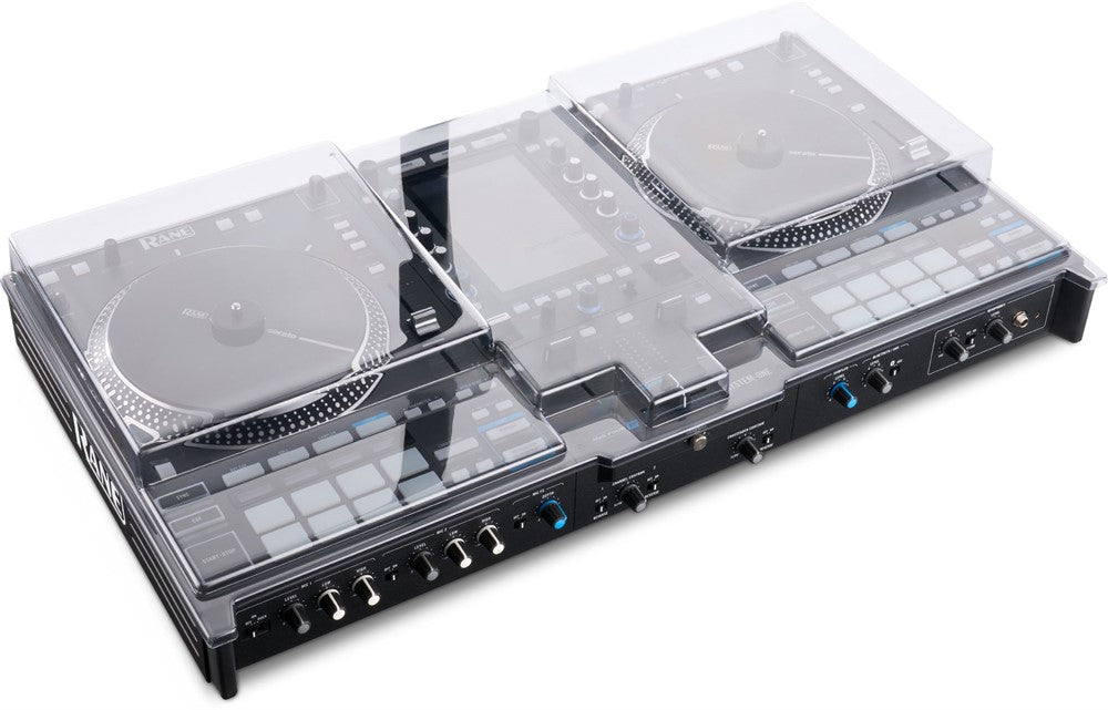 Decksaver Custodia protettiva cover per Rane System One
