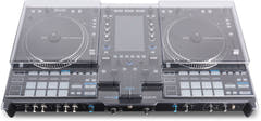 Decksaver Custodia protettiva cover per Rane System One