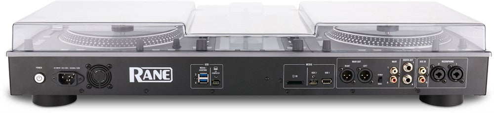 Decksaver Custodia protettiva cover per Rane System One
