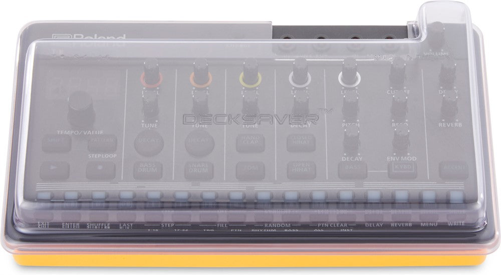 Cover protettiva Decksaver per Roland Aira Compact T-8/J-6/S-1