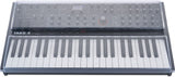 Cover protettiva Decksaver per Sequential Take 5 & Oberheim TEO-5 (Soft-Fit)