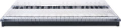 Cover protettiva Decksaver per Sequential Take 5 & Oberheim TEO-5 (Soft-Fit)