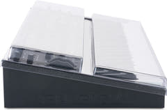 Cover protettiva Decksaver per Sequential Take 5 & Oberheim TEO-5 (Soft-Fit)