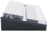 Cover protettiva Decksaver per Sequential Take 5 & Oberheim TEO-5 (Soft-Fit)