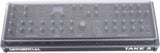 Cover protettiva Decksaver per Sequential Take 5 / Oberheim TEO-5 Desktop