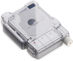 Cover protettiva Decksaver per Teenage Engineering TP-7 Field Recorder