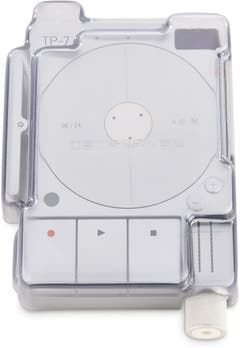 Cover protettiva Decksaver per Teenage Engineering TP-7 Field Recorder