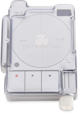 Cover protettiva Decksaver per Teenage Engineering TP-7 Field Recorder