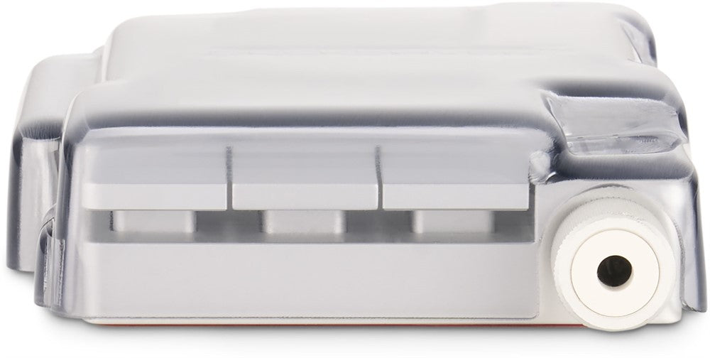 Cover protettiva Decksaver per Teenage Engineering TP-7 Field Recorder