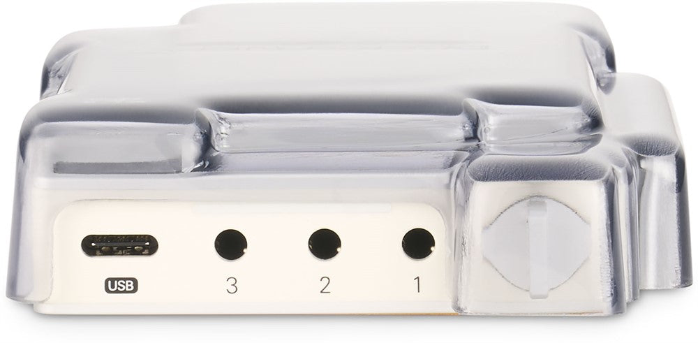 Cover protettiva Decksaver per Teenage Engineering TP-7 Field Recorder