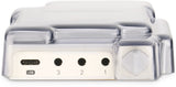 Cover protettiva Decksaver per Teenage Engineering TP-7 Field Recorder