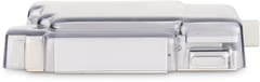 Cover protettiva Decksaver per Teenage Engineering TP-7 Field Recorder