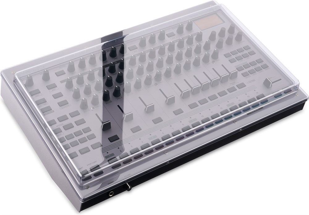 Cover di protezione Decksaver per Roland TR-1000
