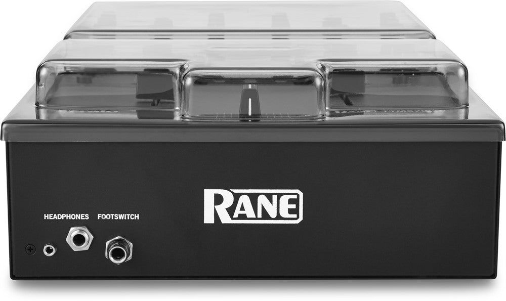 Cover di protezione Decksaver per Rane TTM-57II