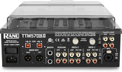 Cover di protezione Decksaver per Rane TTM-57II