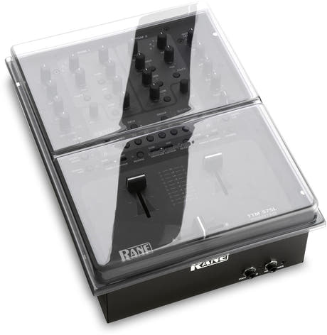 Decksaver cover protettiva per Rane TTM-56, 57SL & SIXTY-TWO