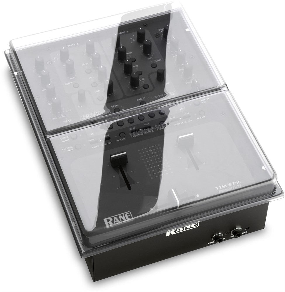 Decksaver cover protettiva per Rane TTM-56, 57SL & SIXTY-TWO