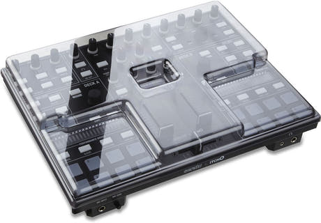 Decksaver Custodia protettiva cover per Novation Twitch