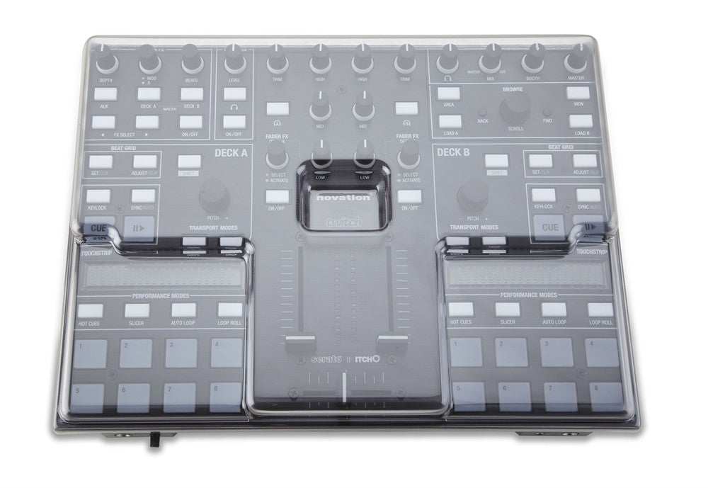 Decksaver Custodia protettiva cover per Novation Twitch
