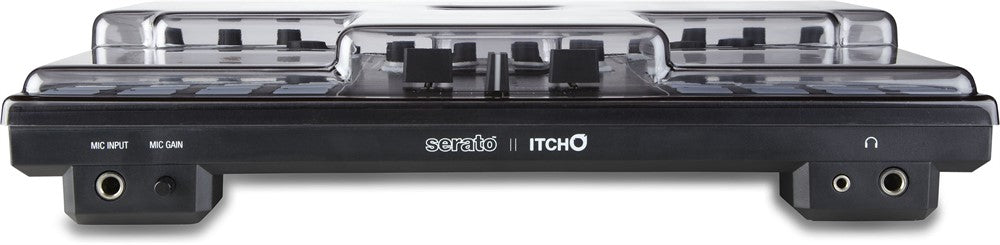 Decksaver Custodia protettiva cover per Novation Twitch