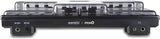 Decksaver Custodia protettiva cover per Novation Twitch