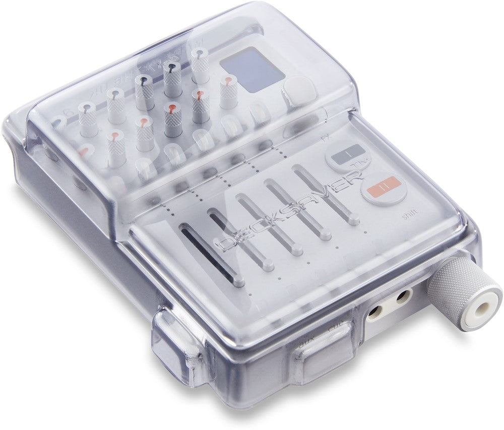 Decksaver cover protettiva per Teenage Engineering TX-6
