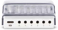 Decksaver cover protettiva per Teenage Engineering TX-6