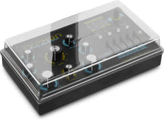 Decksaver Custodia protettiva cover per DREADBOX TYPHON