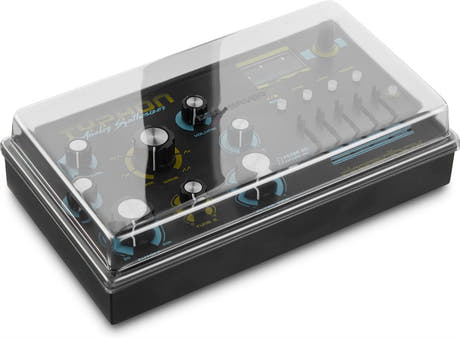 Decksaver Custodia protettiva cover per DREADBOX TYPHON
