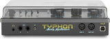 Decksaver Custodia protettiva cover per DREADBOX TYPHON
