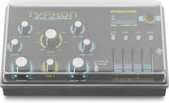 Decksaver Custodia protettiva cover per DREADBOX TYPHON