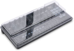 Cover protettiva Decksaver per IK Multimedia UNO Synth Pro X