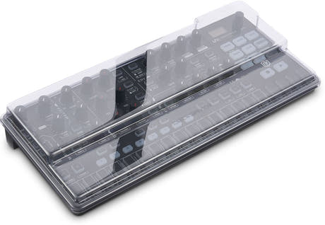 Cover protettiva Decksaver per IK Multimedia UNO Synth Pro X