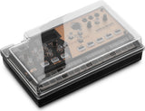 Cover protettiva Decksaver per Korg Volca Mk2 Drum, Modular & Mix