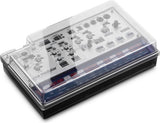 Cover protettiva Decksaver per Korg Volca Mk2 Drum, Modular & Mix