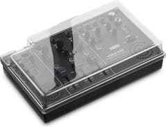 Cover protettiva Decksaver per Korg Volca Mk2 Drum, Modular & Mix