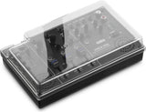 Cover protettiva Decksaver per Korg Volca Mk2 Drum, Modular & Mix