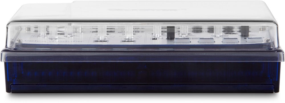 Cover protettiva Decksaver per Korg Volca Mk2 Drum, Modular & Mix